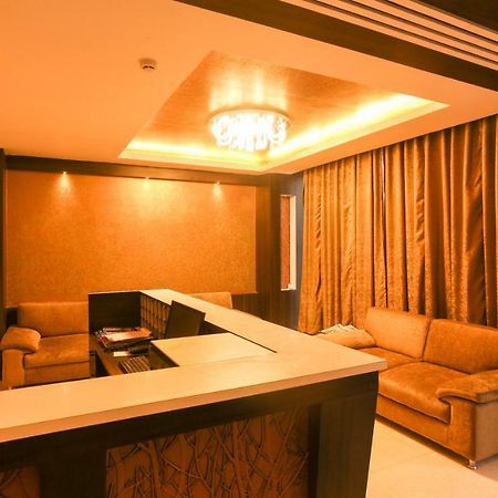 Hotel Janki International By Keymagics Waranasi Zewnętrze zdjęcie