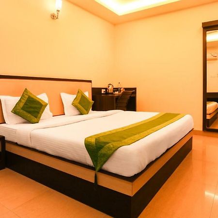 Hotel Janki International By Keymagics Waranasi Zewnętrze zdjęcie