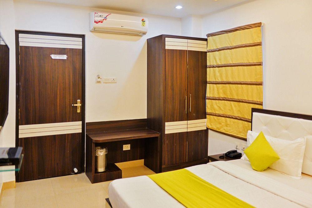 Hotel Janki International By Keymagics Waranasi Zewnętrze zdjęcie