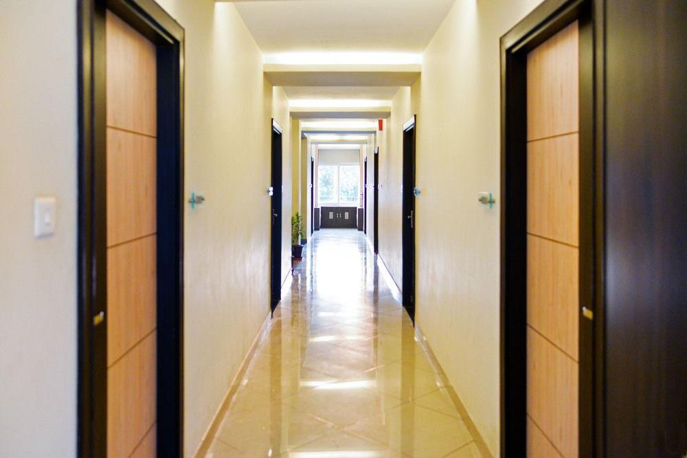 Hotel Janki International By Keymagics Waranasi Zewnętrze zdjęcie