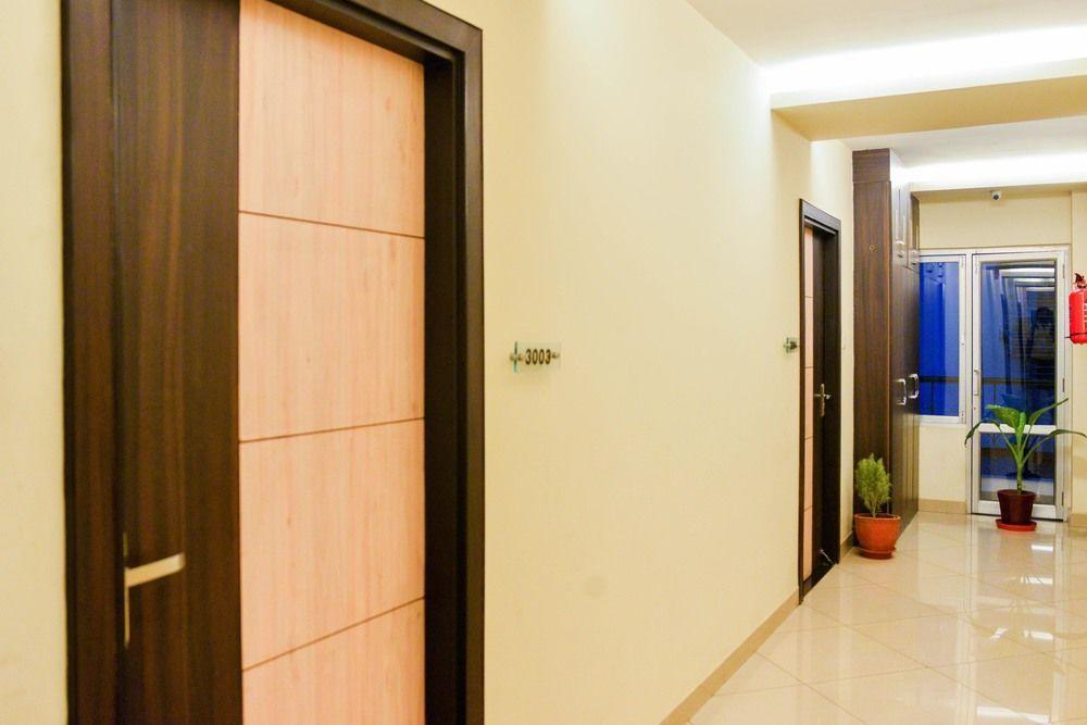 Hotel Janki International By Keymagics Waranasi Zewnętrze zdjęcie