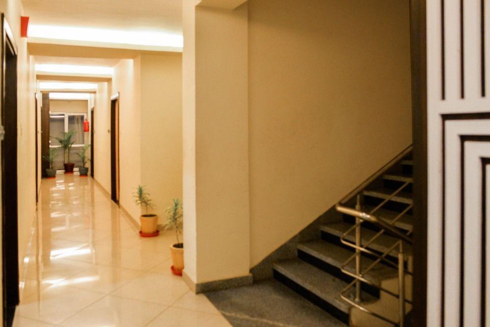 Hotel Janki International By Keymagics Waranasi Zewnętrze zdjęcie