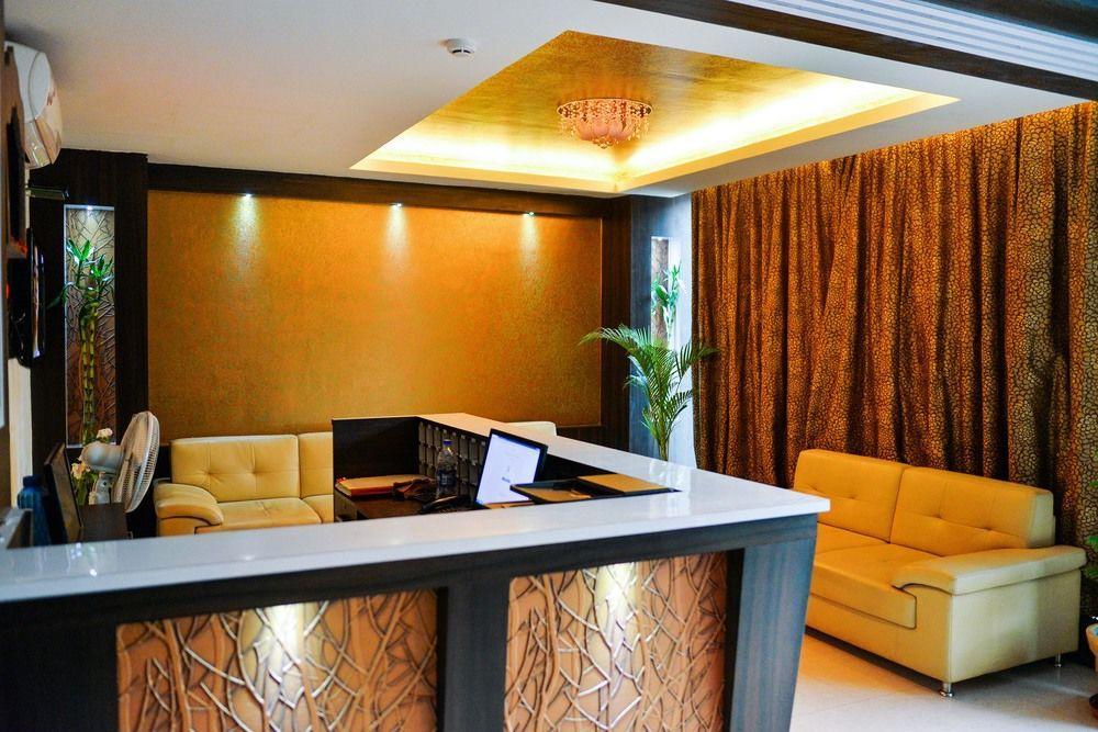 Hotel Janki International By Keymagics Waranasi Zewnętrze zdjęcie
