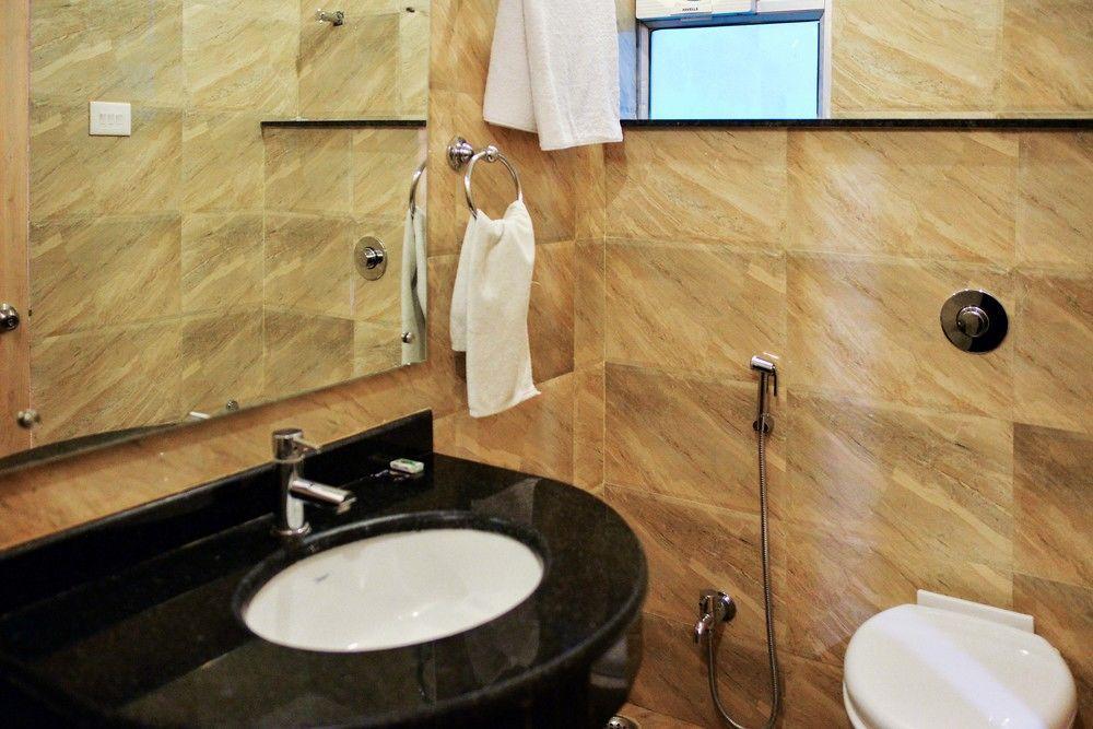 Hotel Janki International By Keymagics Waranasi Zewnętrze zdjęcie