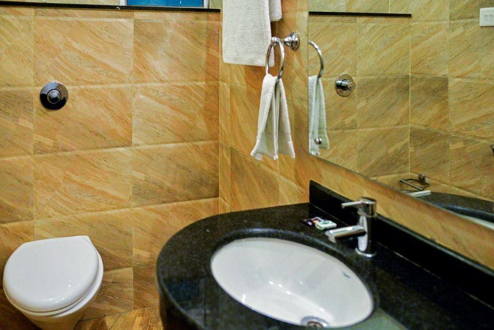 Hotel Janki International By Keymagics Waranasi Zewnętrze zdjęcie