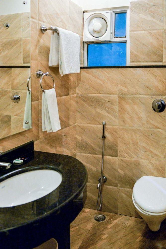 Hotel Janki International By Keymagics Waranasi Zewnętrze zdjęcie
