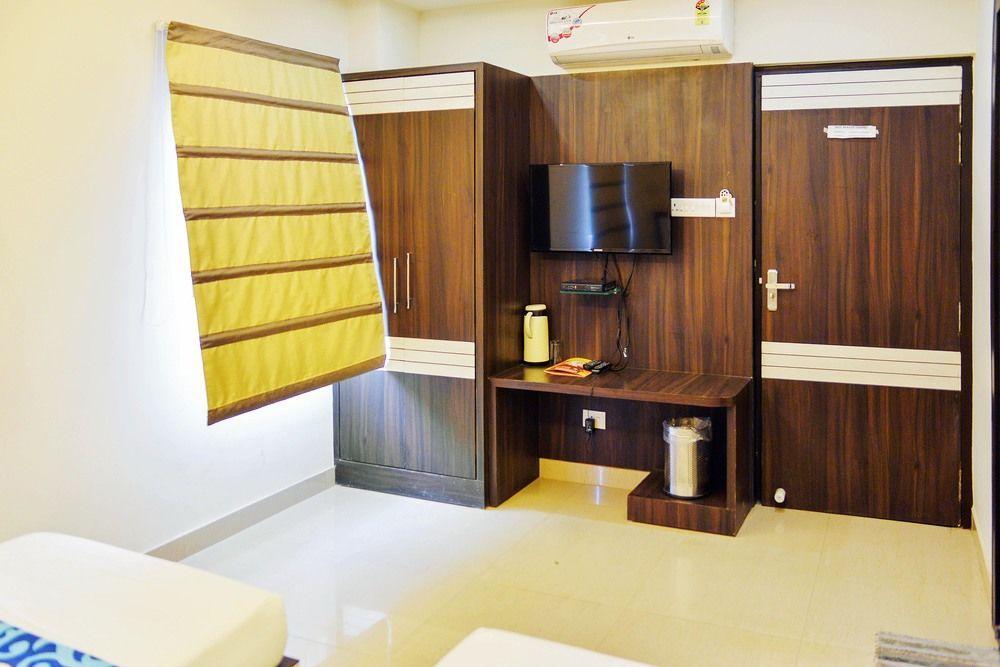 Hotel Janki International By Keymagics Waranasi Zewnętrze zdjęcie