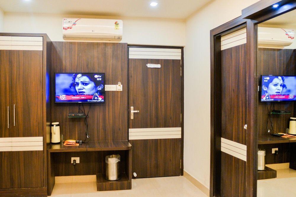 Hotel Janki International By Keymagics Waranasi Zewnętrze zdjęcie