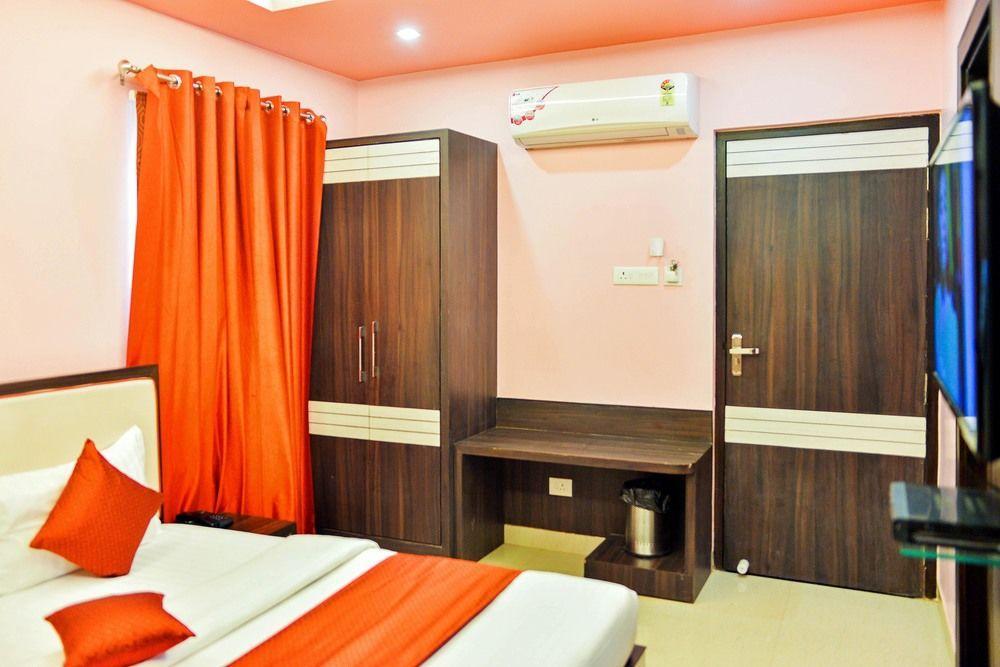 Hotel Janki International By Keymagics Waranasi Zewnętrze zdjęcie