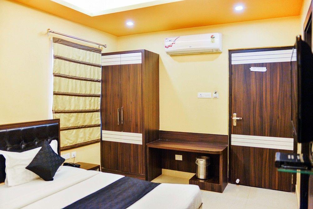 Hotel Janki International By Keymagics Waranasi Zewnętrze zdjęcie