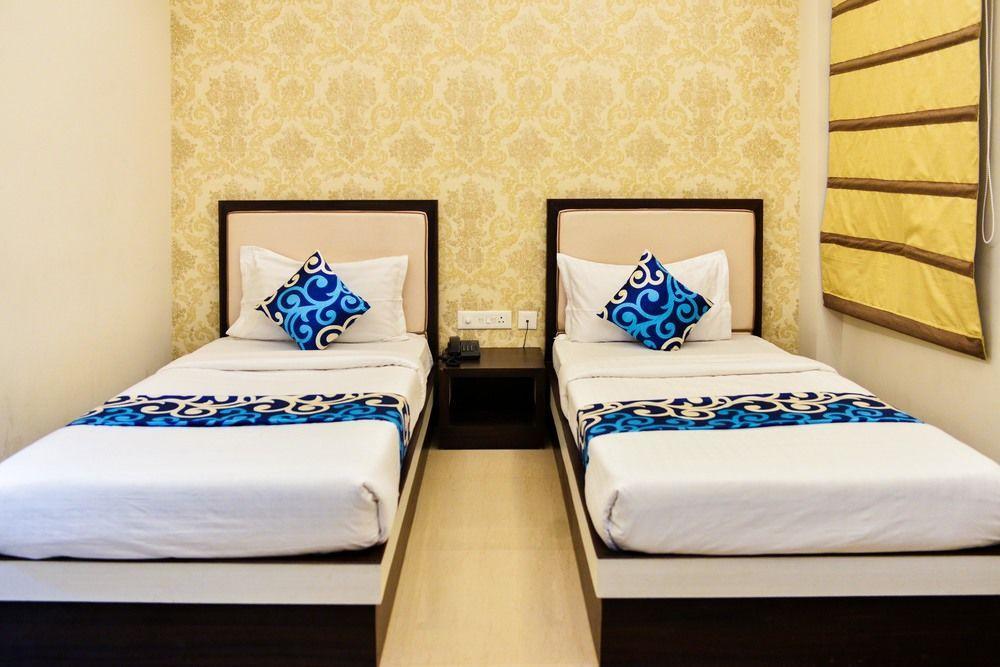 Hotel Janki International By Keymagics Waranasi Zewnętrze zdjęcie