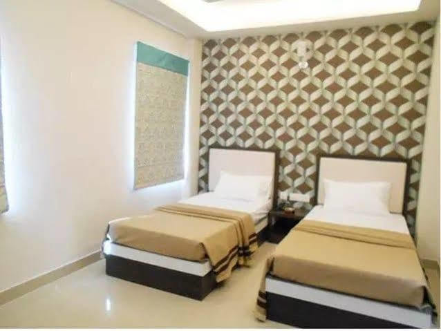 Hotel Janki International By Keymagics Waranasi Zewnętrze zdjęcie