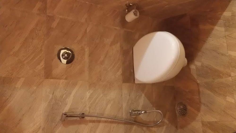 Hotel Janki International By Keymagics Waranasi Zewnętrze zdjęcie