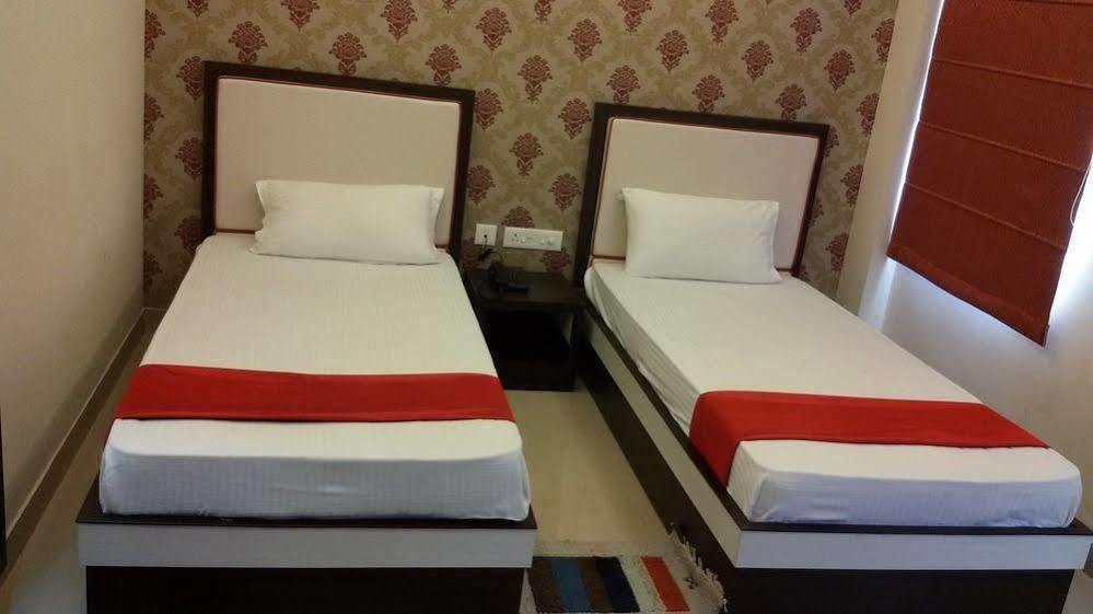 Hotel Janki International By Keymagics Waranasi Zewnętrze zdjęcie