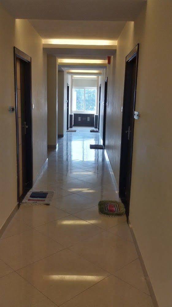 Hotel Janki International By Keymagics Waranasi Zewnętrze zdjęcie