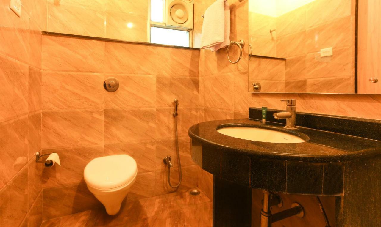Hotel Janki International By Keymagics Waranasi Zewnętrze zdjęcie