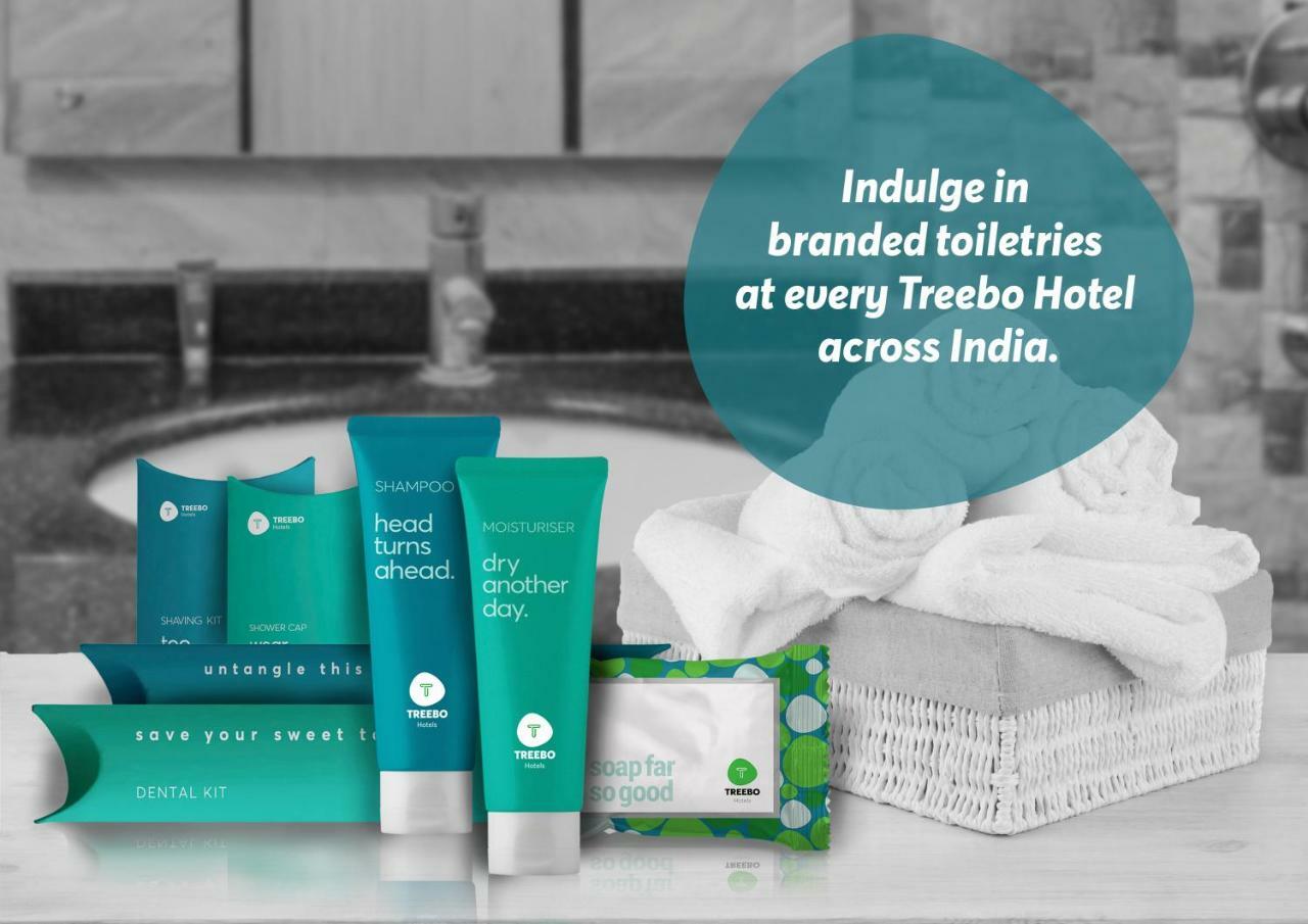 Hotel Janki International By Keymagics Waranasi Zewnętrze zdjęcie