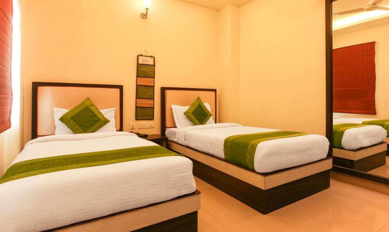 Hotel Janki International By Keymagics Waranasi Zewnętrze zdjęcie
