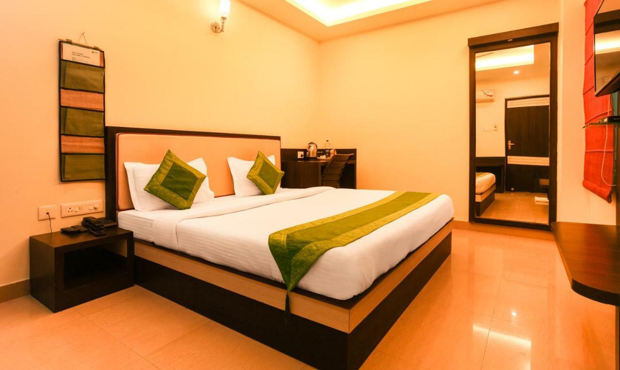 Hotel Janki International By Keymagics Waranasi Zewnętrze zdjęcie