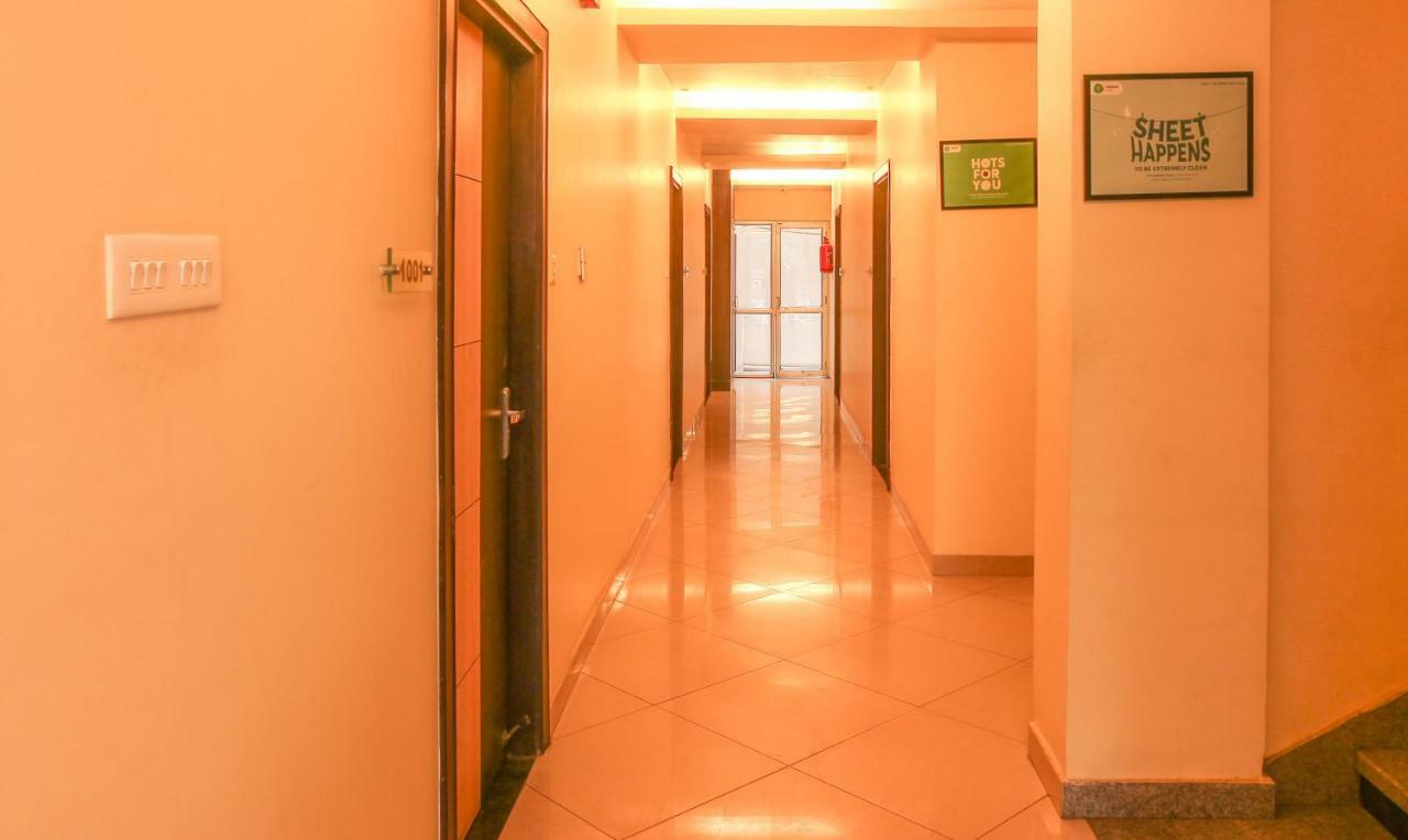 Hotel Janki International By Keymagics Waranasi Zewnętrze zdjęcie