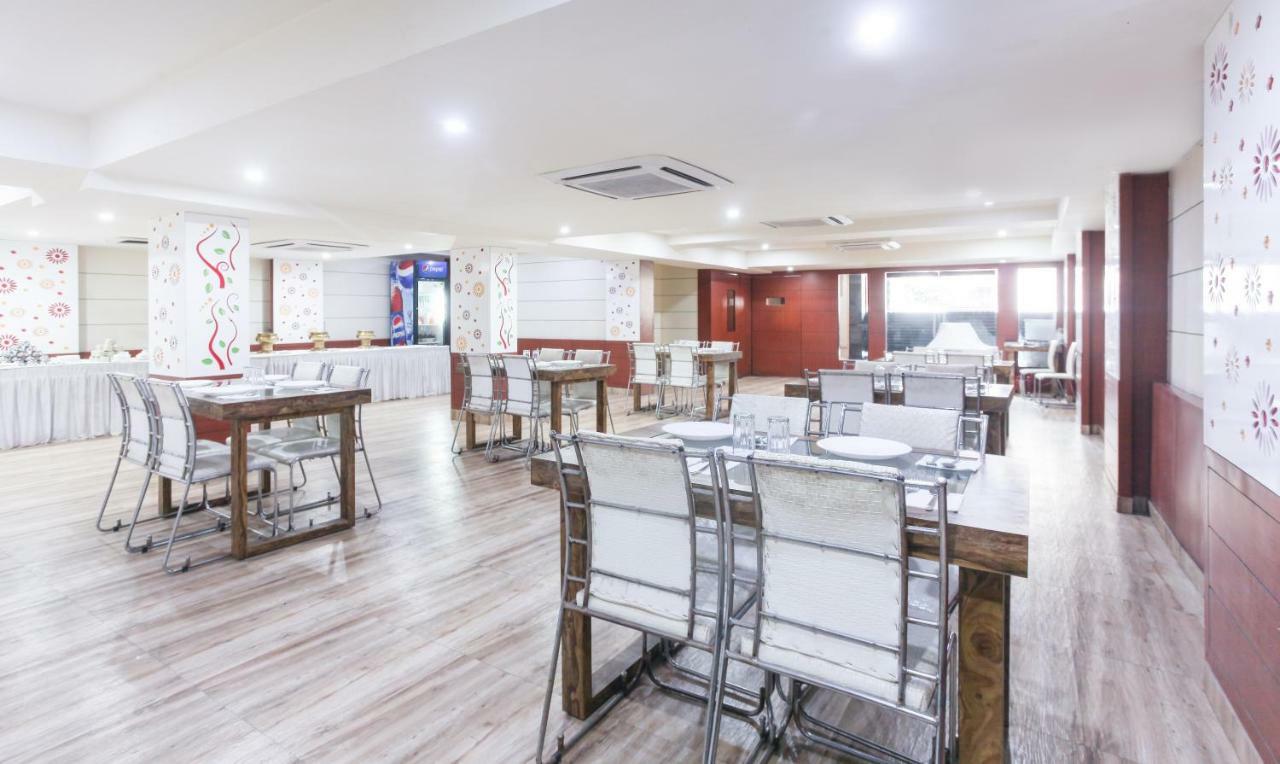 Hotel Janki International By Keymagics Waranasi Zewnętrze zdjęcie